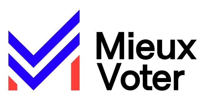 Logo Mieux Voter