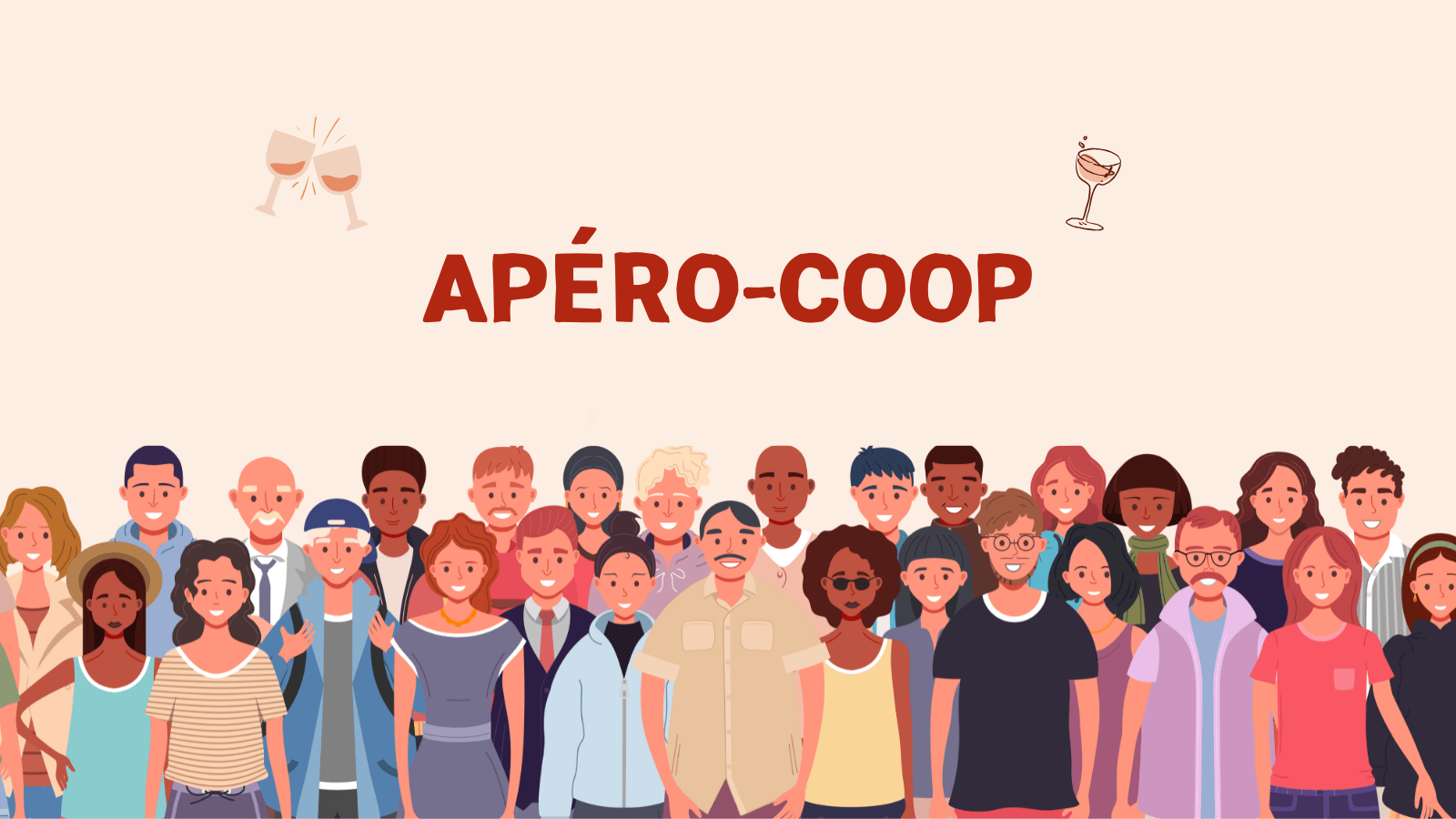 Apéro Coop