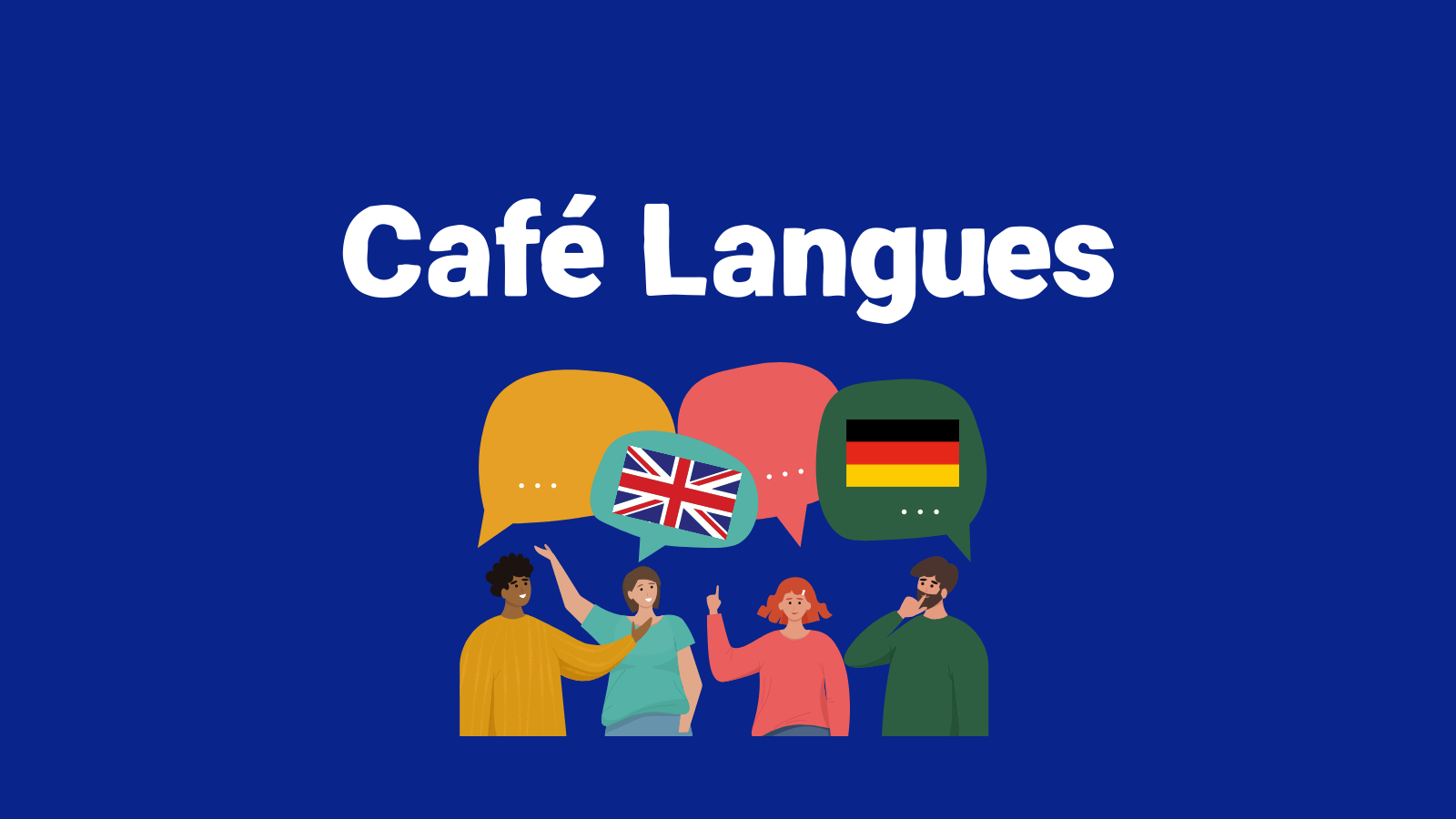Café langues