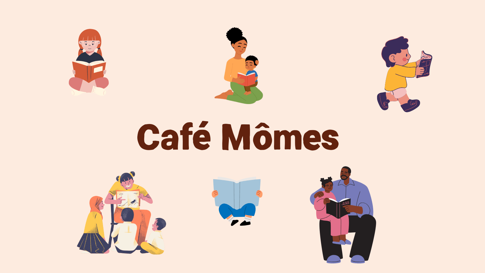 Café Mômes