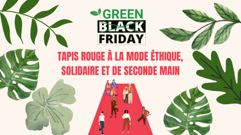 Lire la suite à propos de l’article Green Friday 2025 à Villeurbanne : une belle réussite collective !